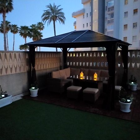 El Descanso Calpe Habitación foto